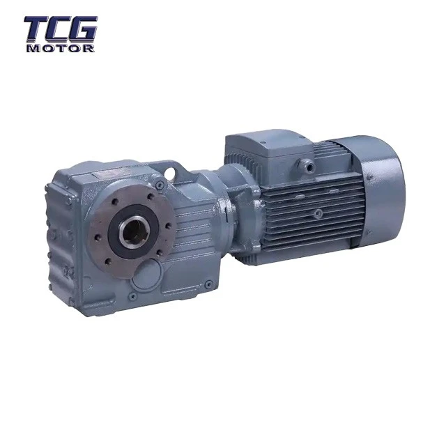 hardtooth motor