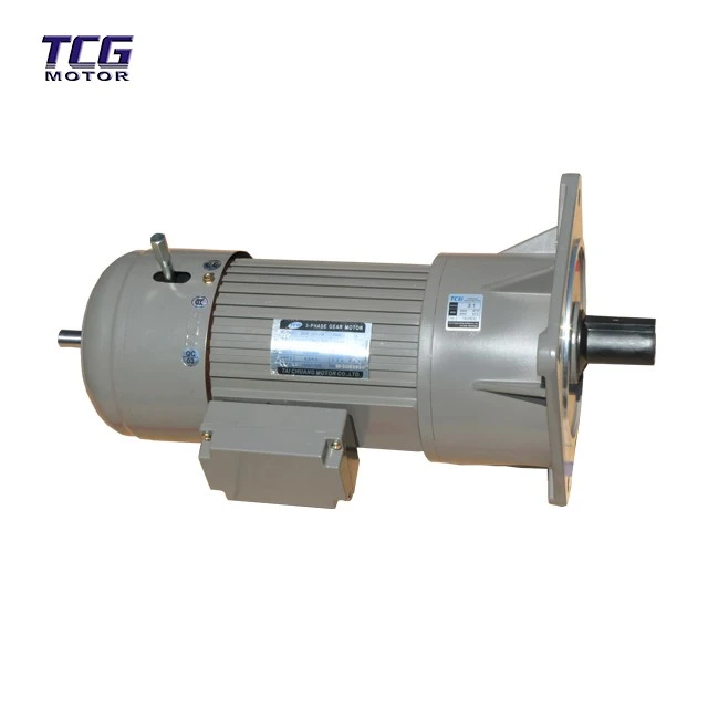 brake motor