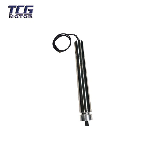 roller conveyor motor