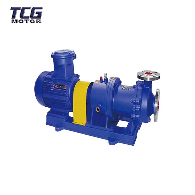 stainless pump