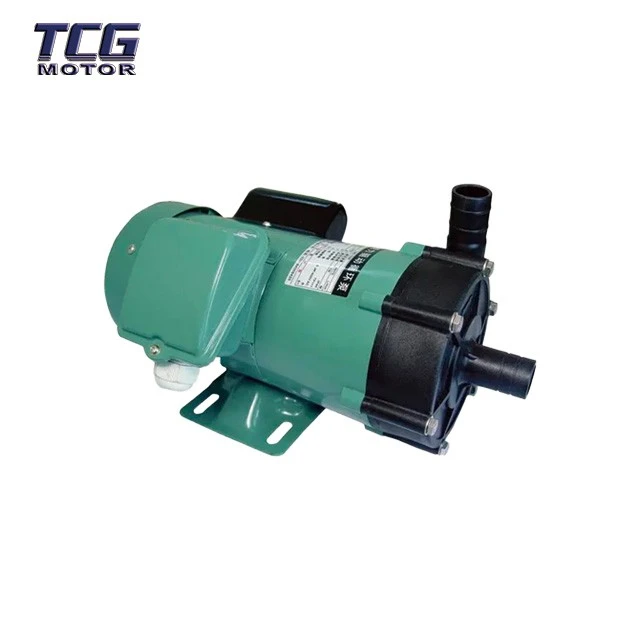 magnetic pump