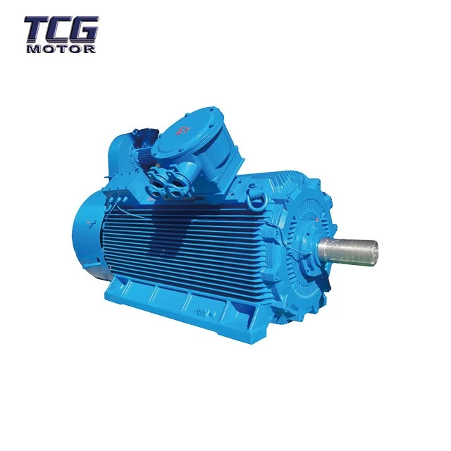 ac motor