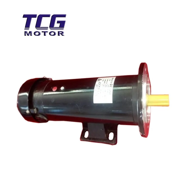 Inverter duty motor