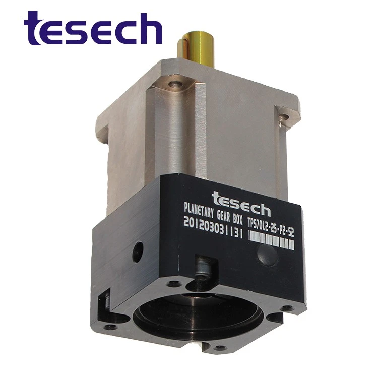 Planetary Gearbox Gear Reducer factory