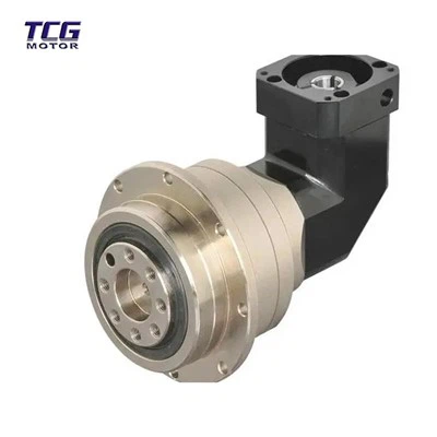 Riduttore epicicloidale a 2 stadi