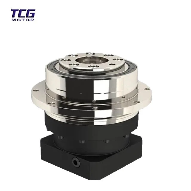 servo motor reducer