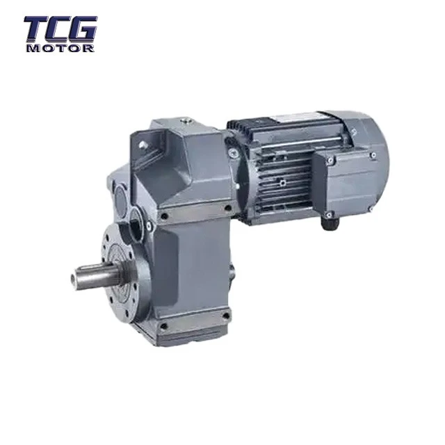 crane hoist motor