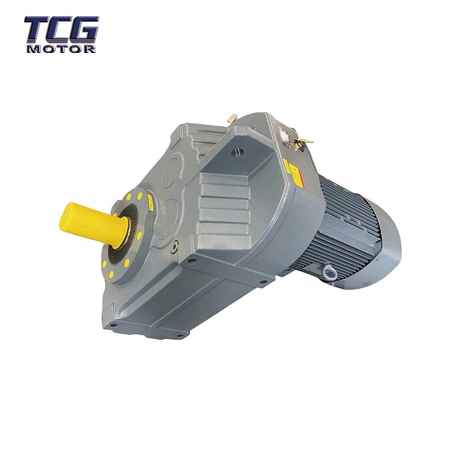 electric hoist motor