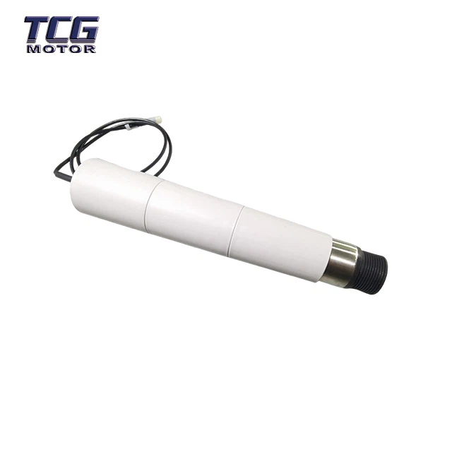 V-belt Conveyor Motor